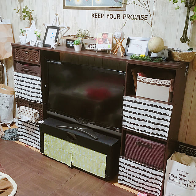 nami-tsunさんの実例写真