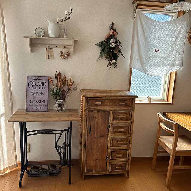 marcheさんの実例写真