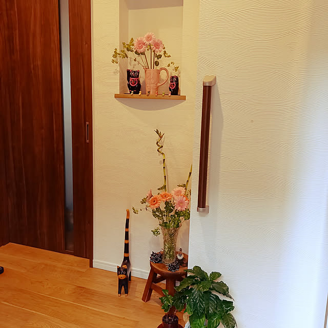 monamocoaraさんの実例写真