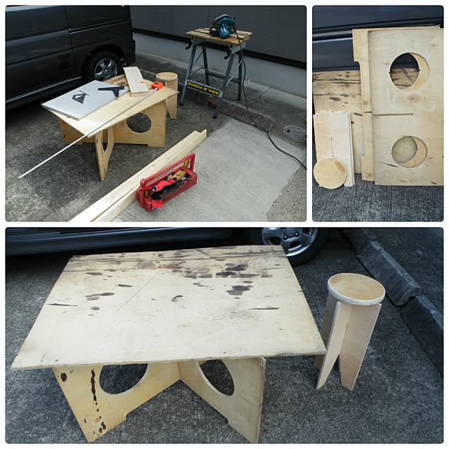 Makoto workplaceさんの実例写真