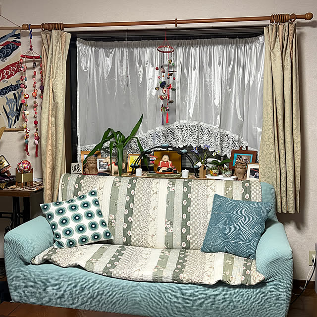 ritsukoさんの部屋