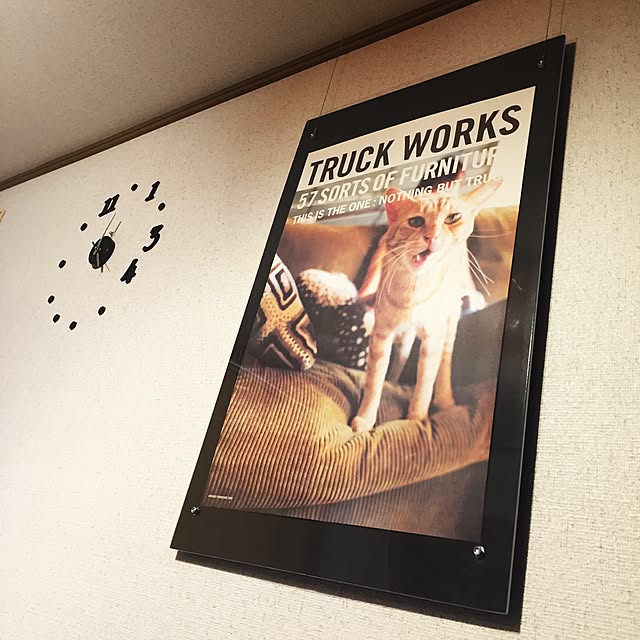 pontaさんの実例写真
