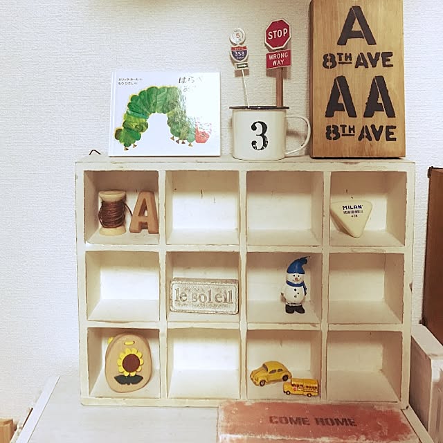 13T13さんの実例写真