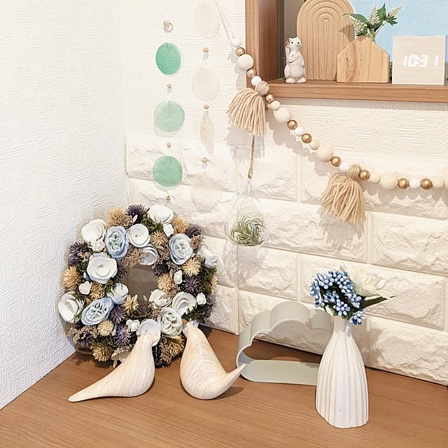 mamenoさんの部屋