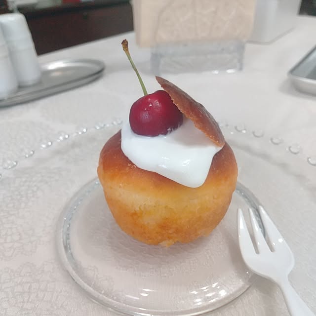 Rさんの実例写真