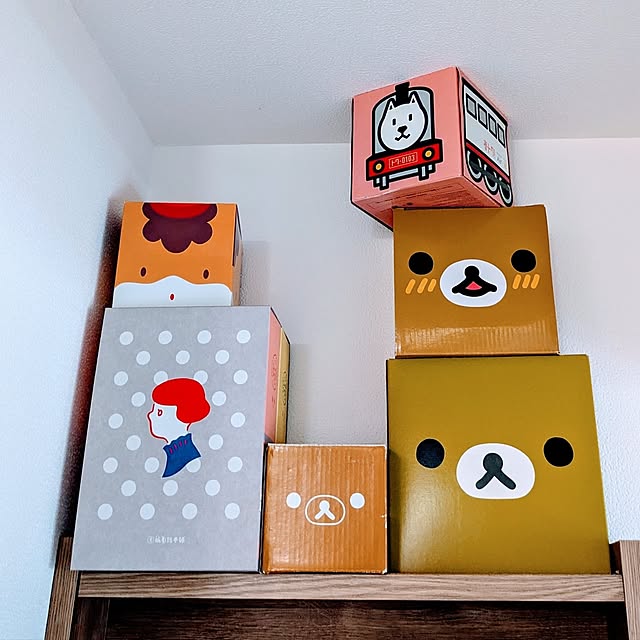 mi-saさんの部屋