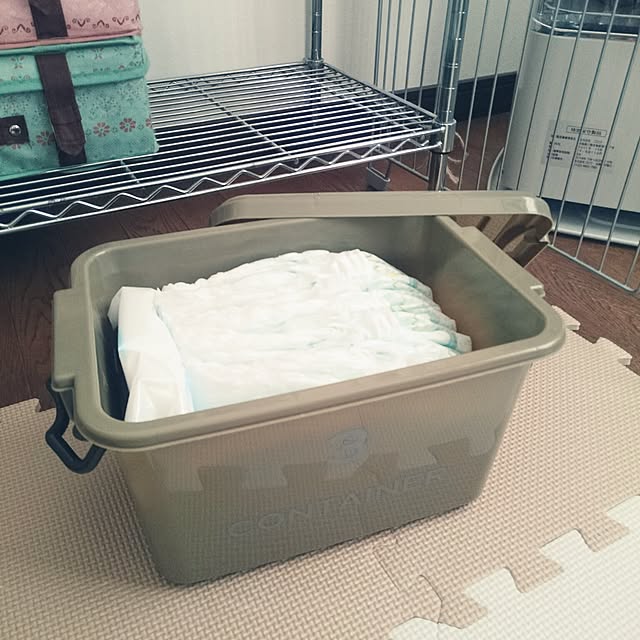Namineさんの実例写真