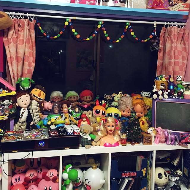 hassyさんの実例写真