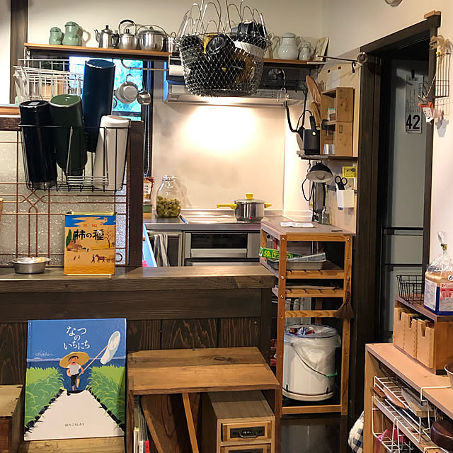 SATOさんの実例写真