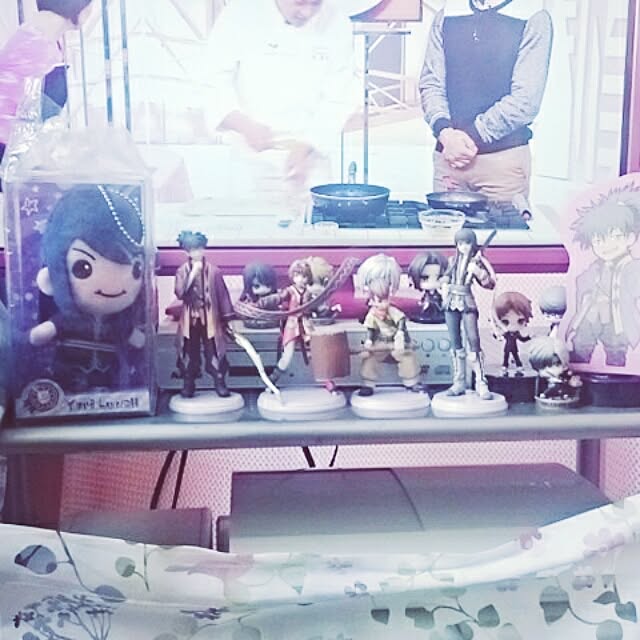 ritaさんの実例写真
