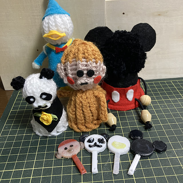 manduonmaさんの実例写真