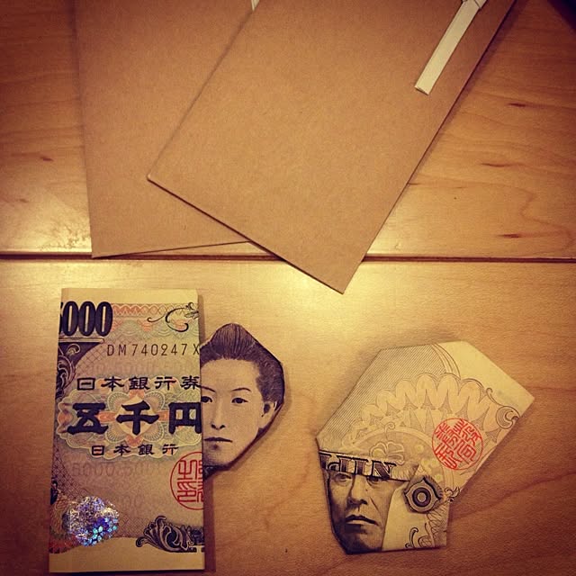 Takuさんの実例写真