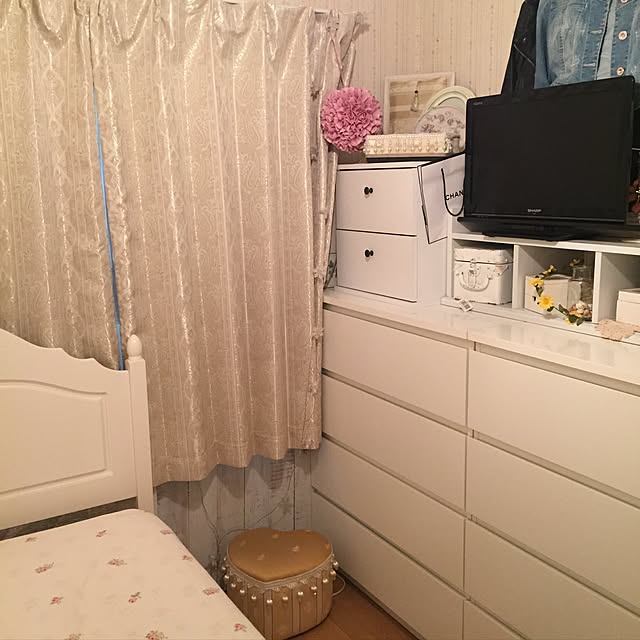Naomiさんの実例写真