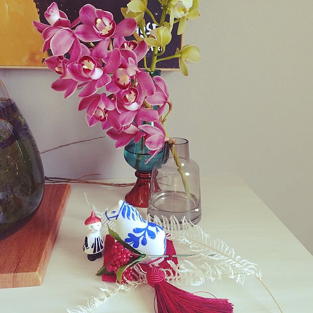 Maiさんの実例写真