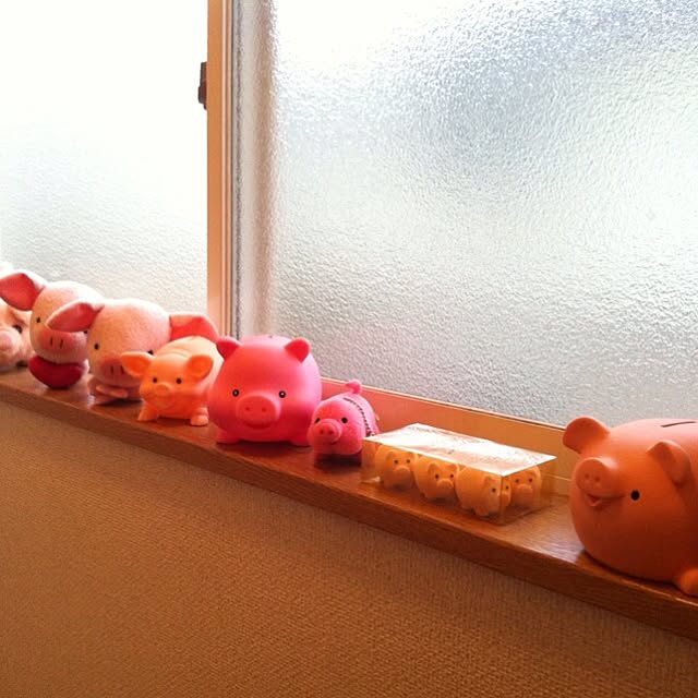Mさんの実例写真