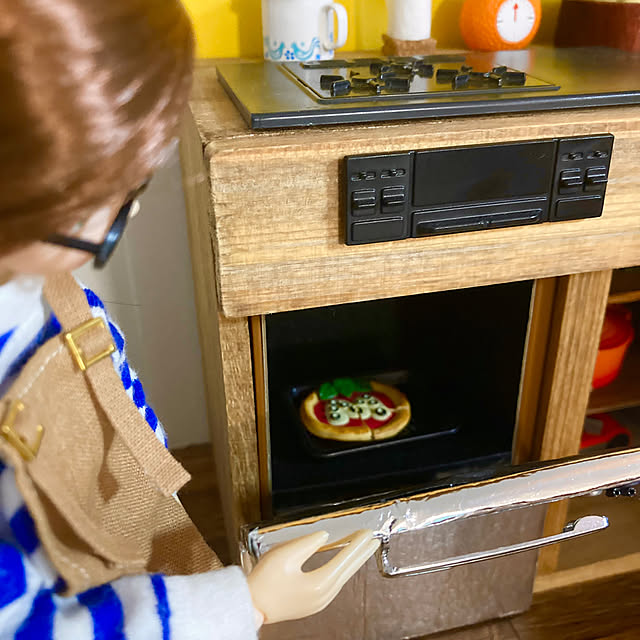 FUJICOさんの部屋