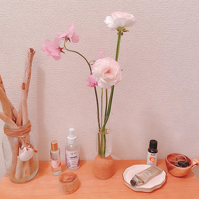 smallroomさんの部屋