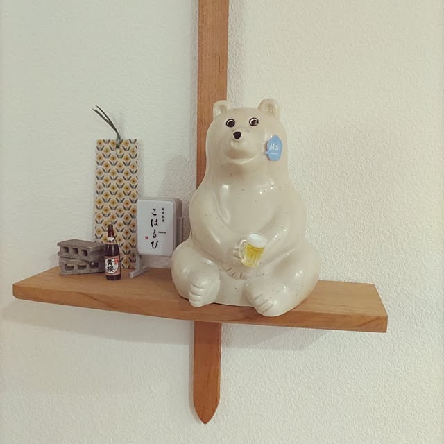 piyoさんの実例写真