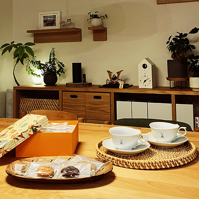 Anthuriumさんの部屋