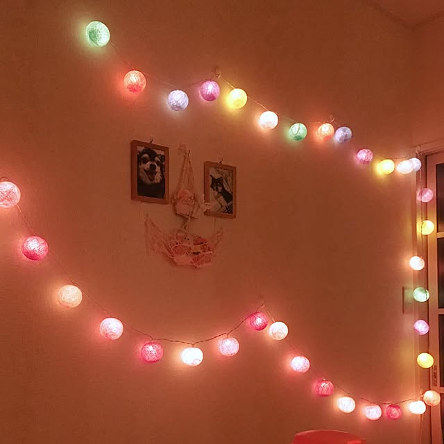 keigirlmagicさんの実例写真