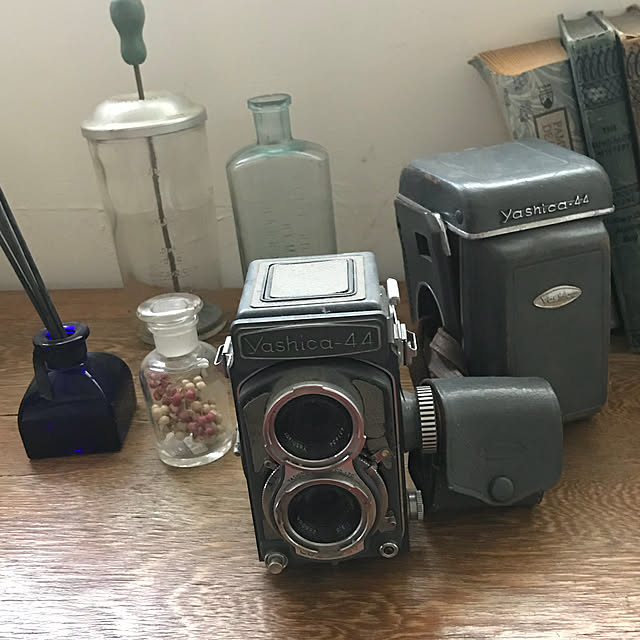 実例写真