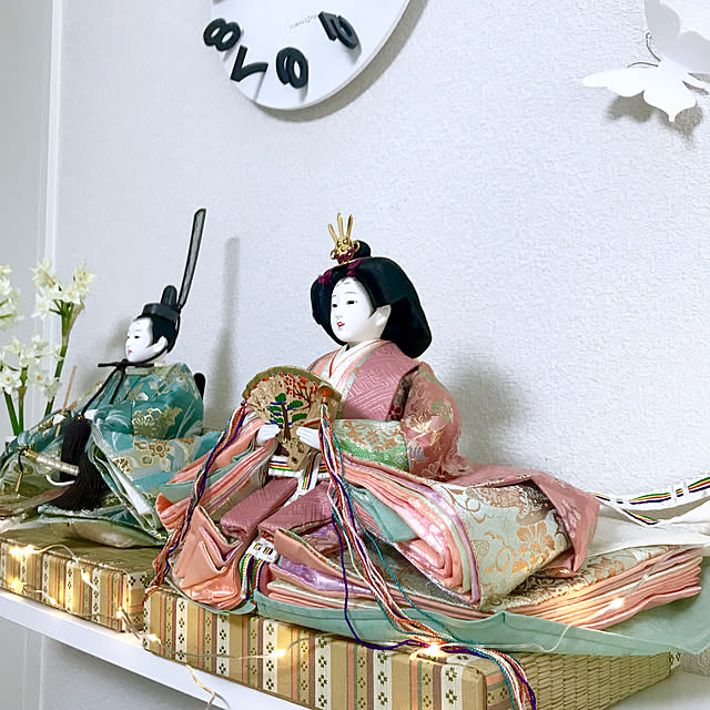 mikiさんの実例写真