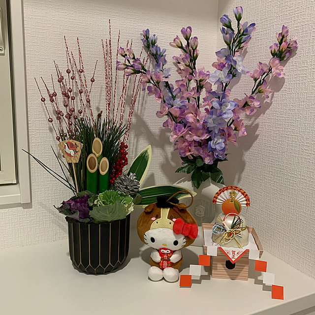 v_heavenly_vさんの実例写真