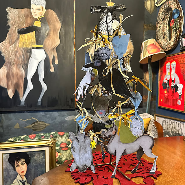 okyame-chanさんの実例写真