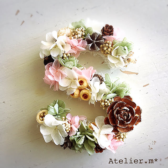 Atelier.mさんの実例写真