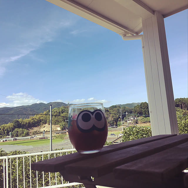 tekunikunさんの実例写真