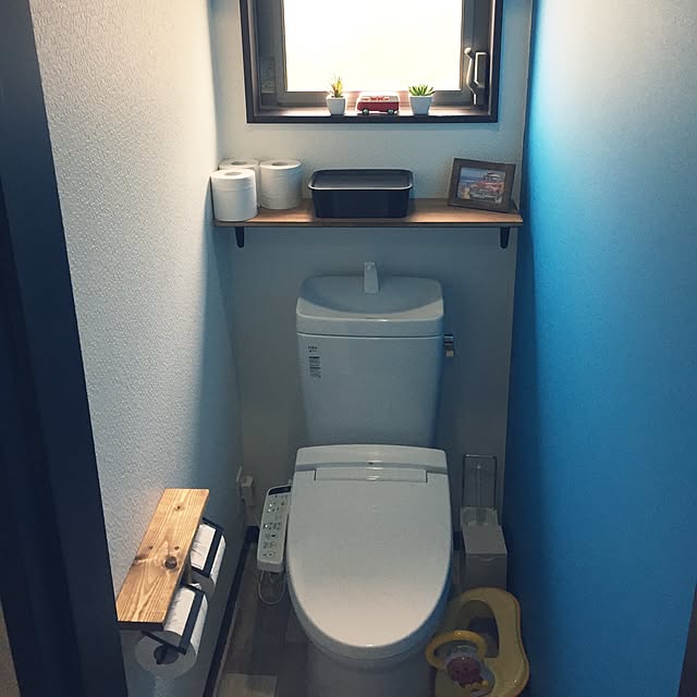 ハンドメイド/バス/トイレのインテリア実例 - 2017-05-17 10:14:56