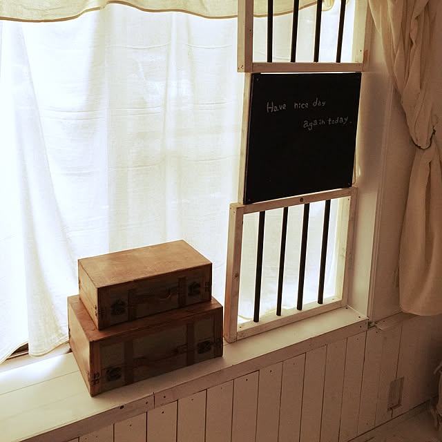 Rinaさんの実例写真