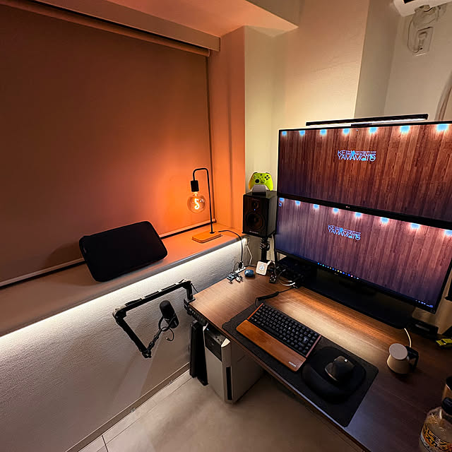 Kさんの実例写真