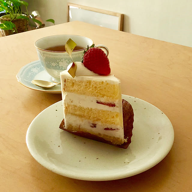 Chokoさんの実例写真