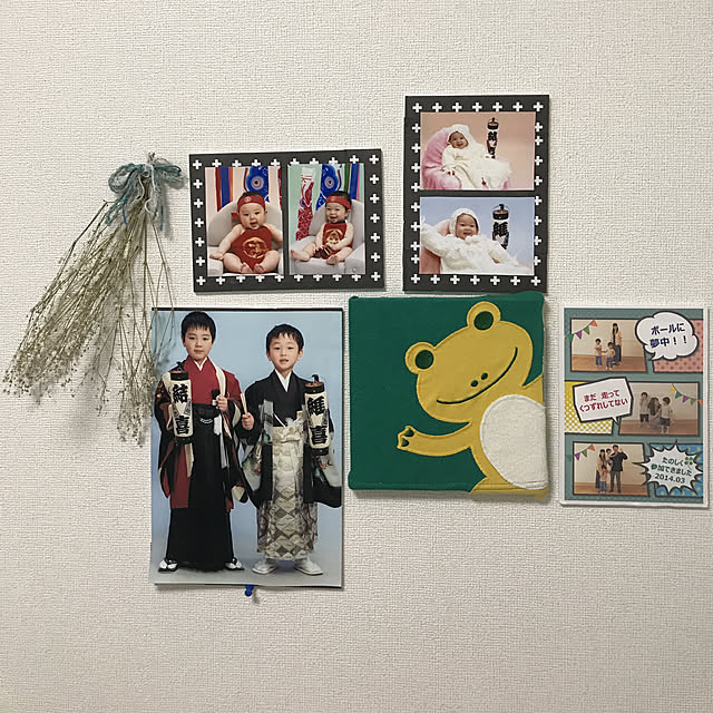 Kieさんの実例写真
