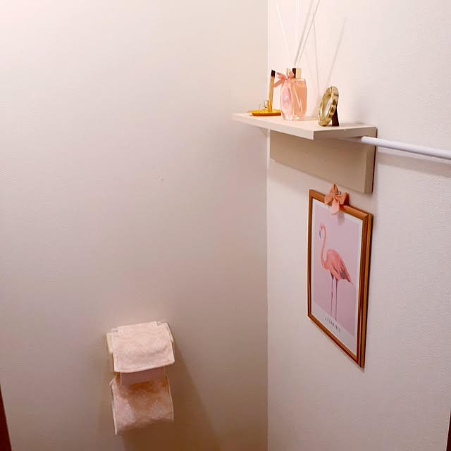 SweetFlow.さんの部屋