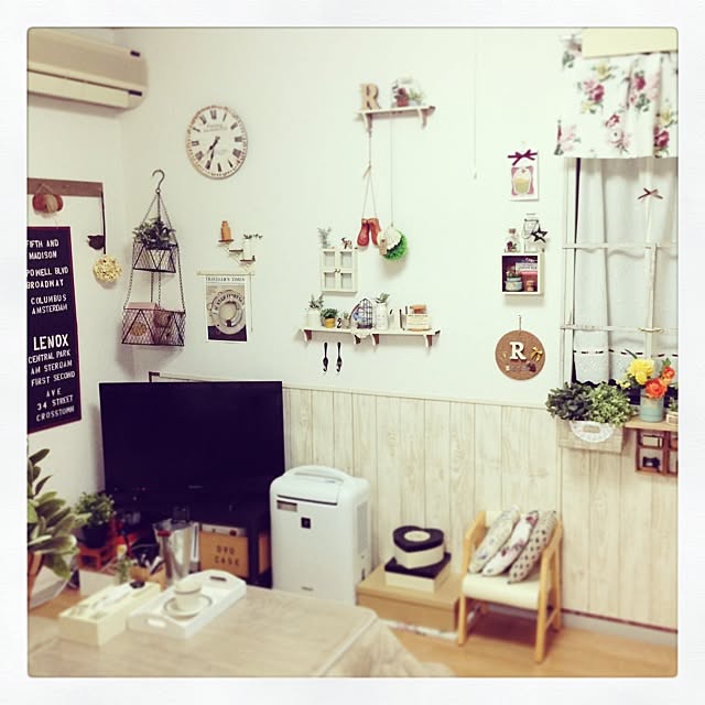 maamiさんの実例写真