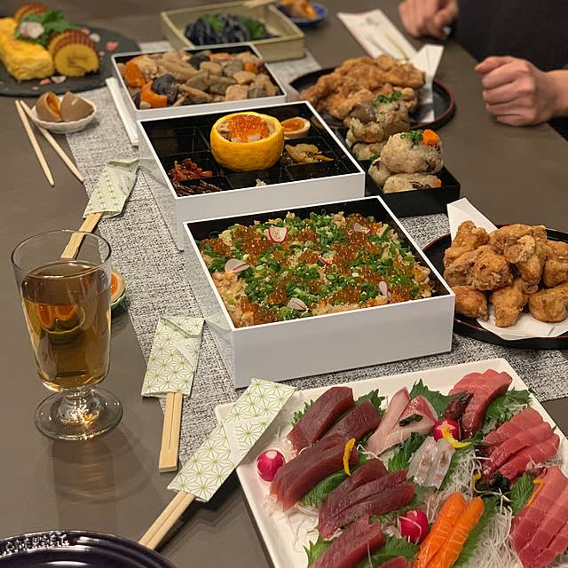 haruさんの実例写真