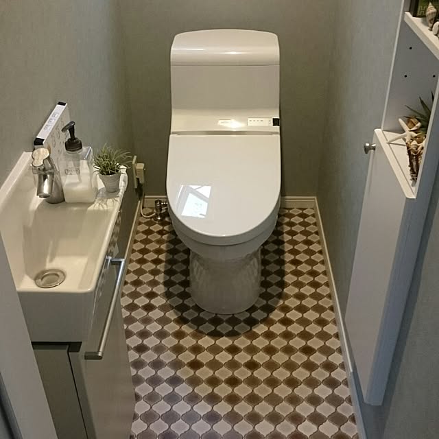 tomo1443さんの実例写真