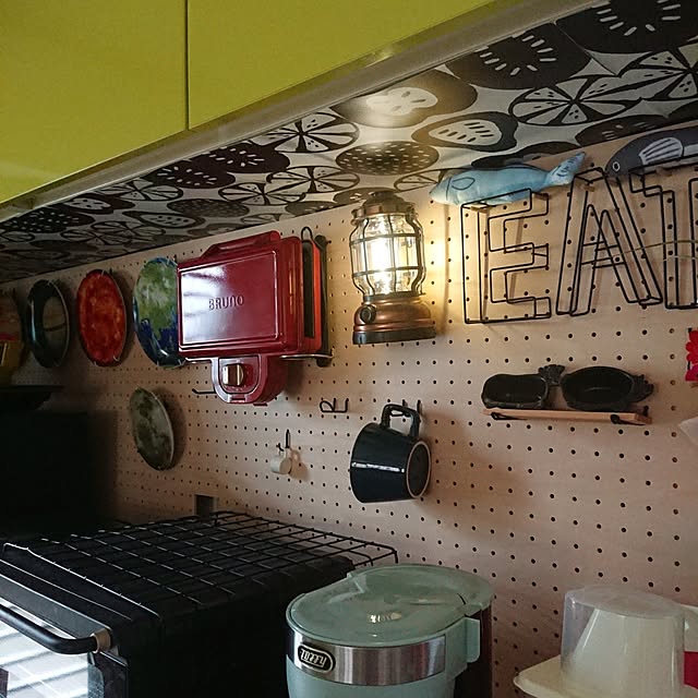 urchinさんの部屋