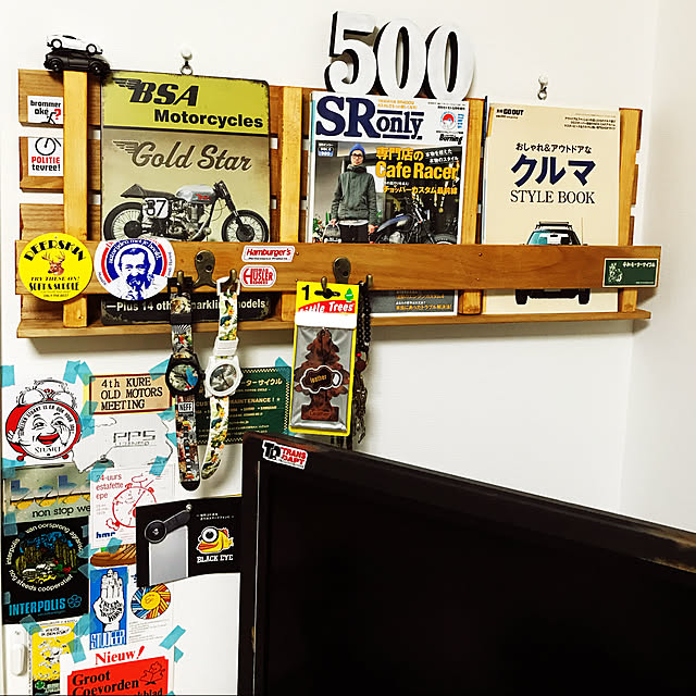 Masatokiさんの実例写真