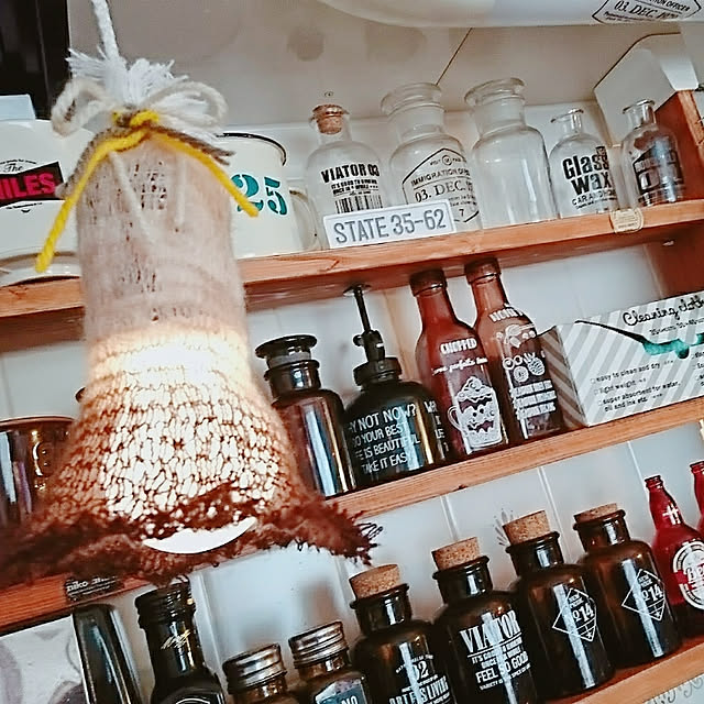 risaさんの実例写真