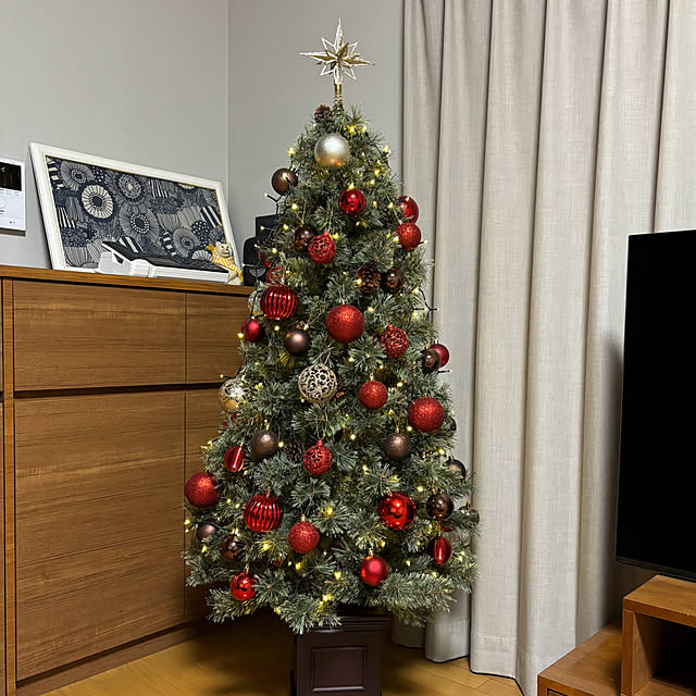 teraさんの実例写真
