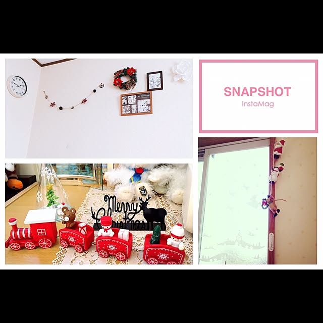 myray_no_aさんの実例写真
