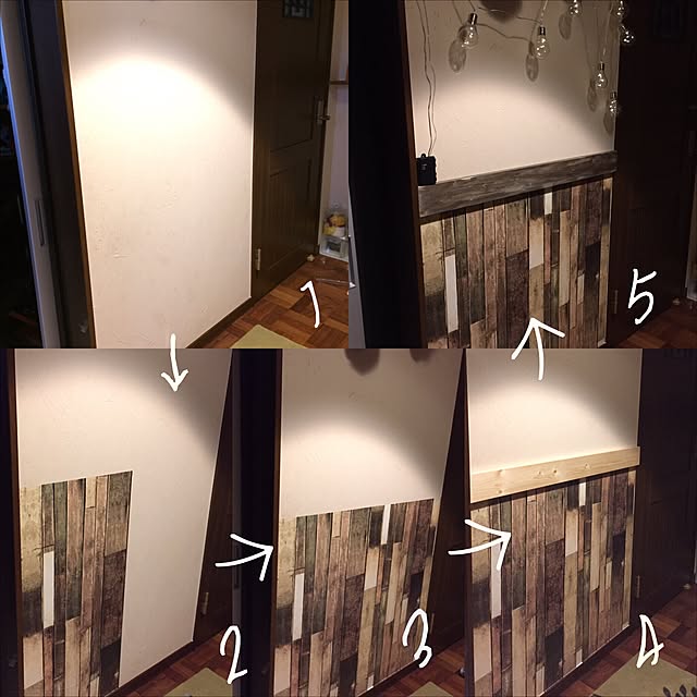 linarururuさんの実例写真