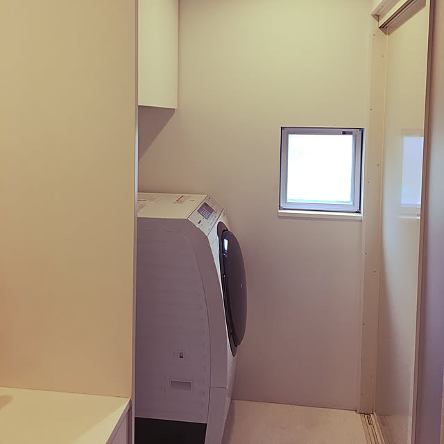 バス/トイレのインテリア実例 - 2017-10-14 11:13:34