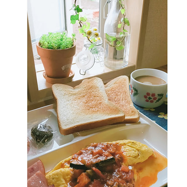 amandaさんの実例写真