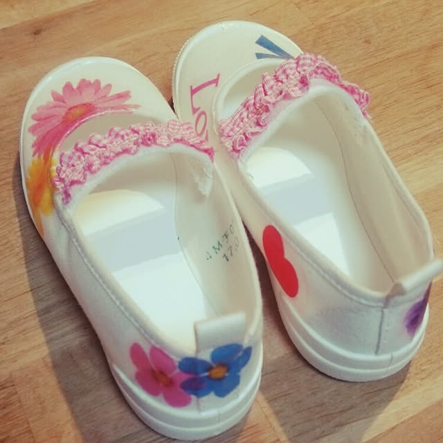 shin-tanさんの実例写真