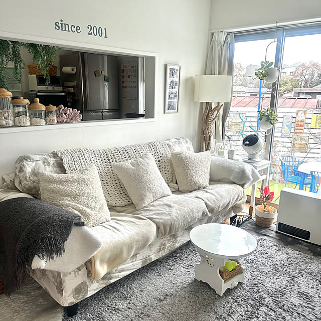 Megumiさんの実例写真