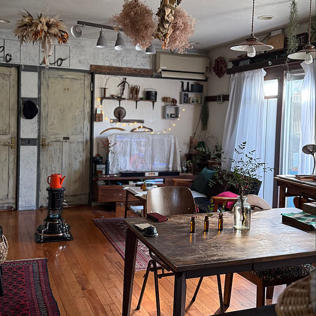 burubonさんの実例写真